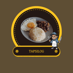 Tapsilog