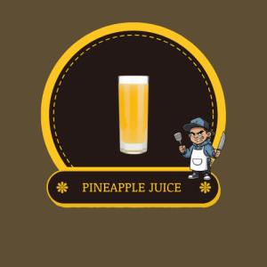 Pineapple Juice