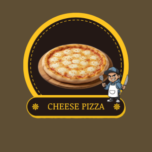 Cheese Pizza