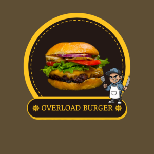 Overload Burger