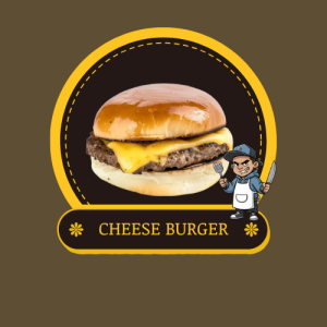 Cheese Burger