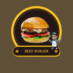 Beef Burger